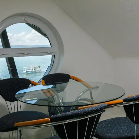 Apartmán Sandra By Interhome *