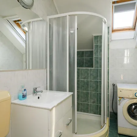 Apartmán Sandra By Interhome Balatonoszod
