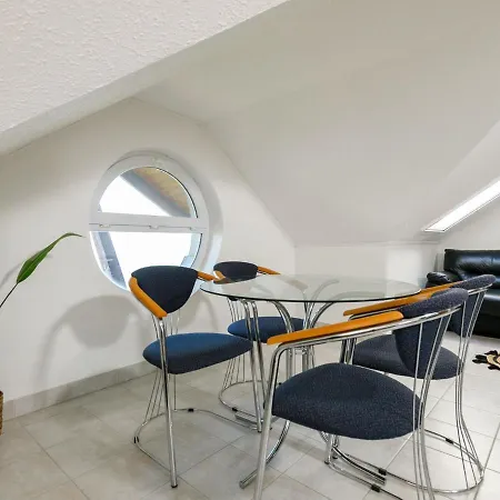 Apartmán Sandra By Interhome Balatonoszod
