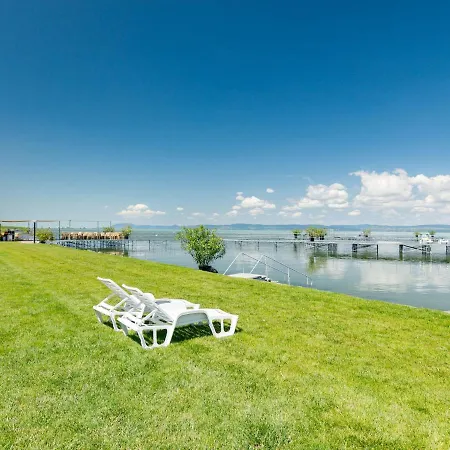 Sandra By Interhome Apartmán Balatonoszod