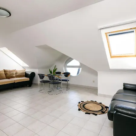 Apartmán Sandra By Interhome
