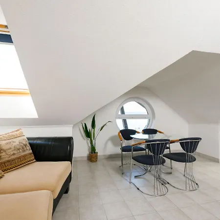 Sandra By Interhome * Balatonoszod