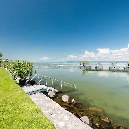 Apartmán Sandra By Interhome